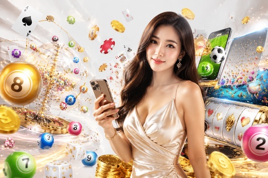 666fff
